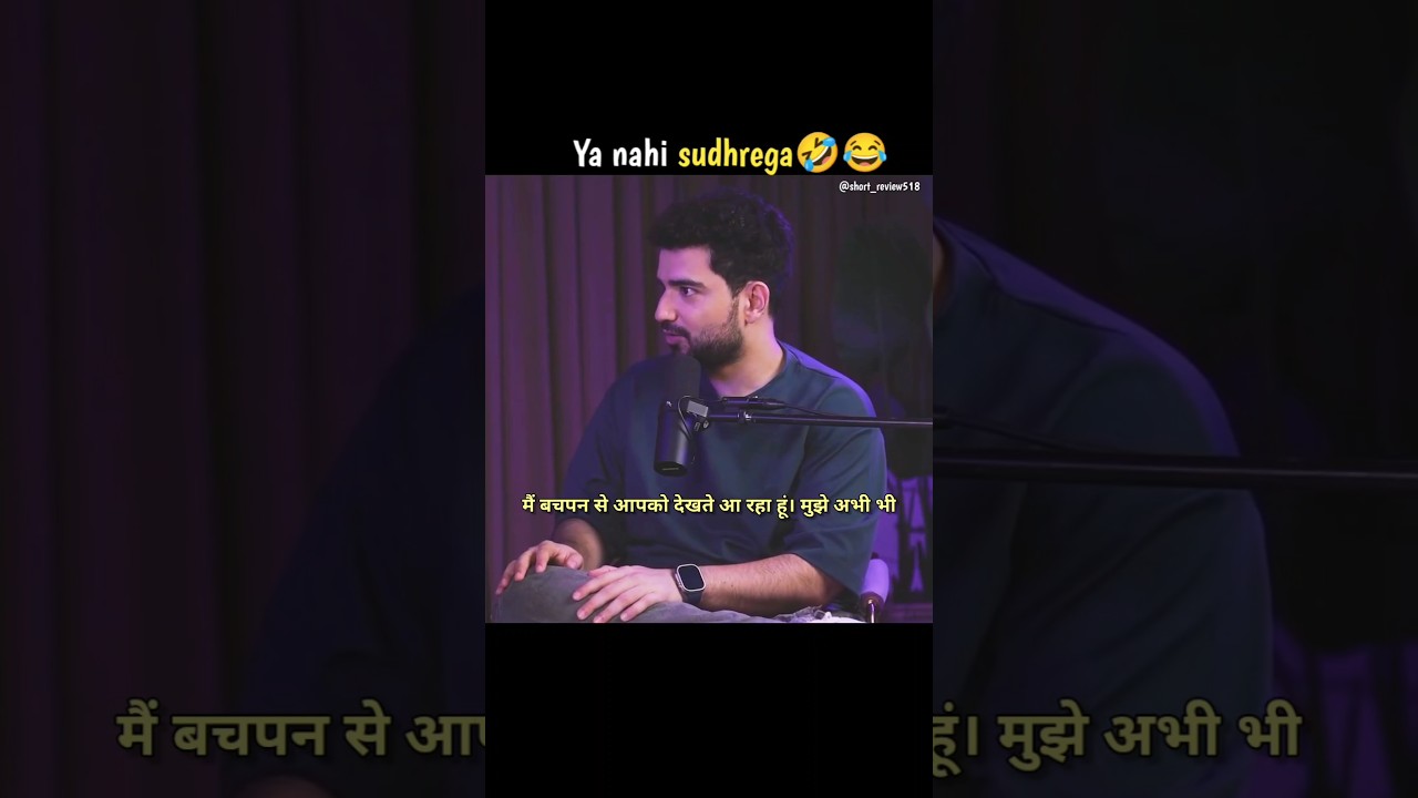 Samay Raina ROASTS Archana Puran Singh 😂🔥 | Savage Podcast Moment 