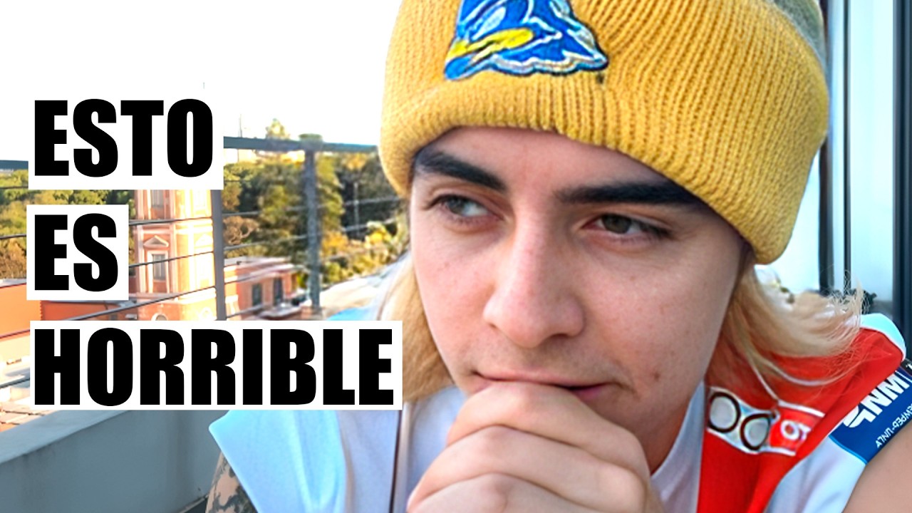ME FUERON INFIEL (CHARLA COMPLETA)