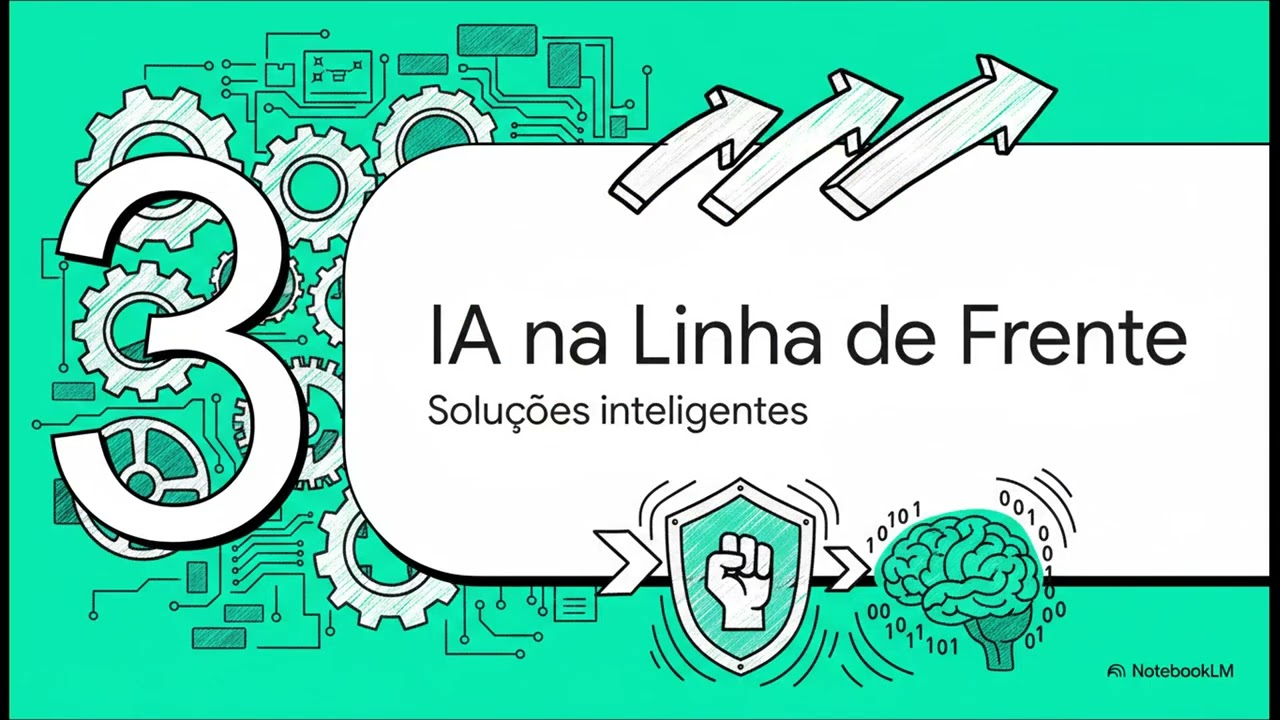 IA Além do Lucro