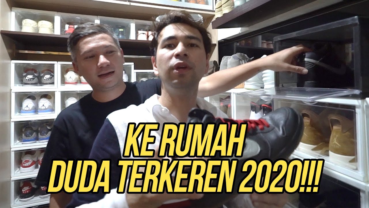 KEADAAN RUUMAH DUDA HITS SEPENINGGAL GISEL. BERUBAH. DAN MAU DIJUAL.