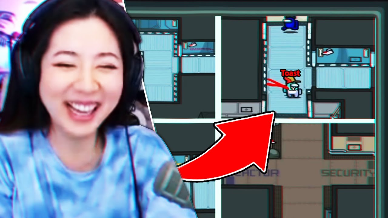 I LITERALLY WATCHED TOAST KILL ON CAMS AND NO ONE BELIEVED ME...