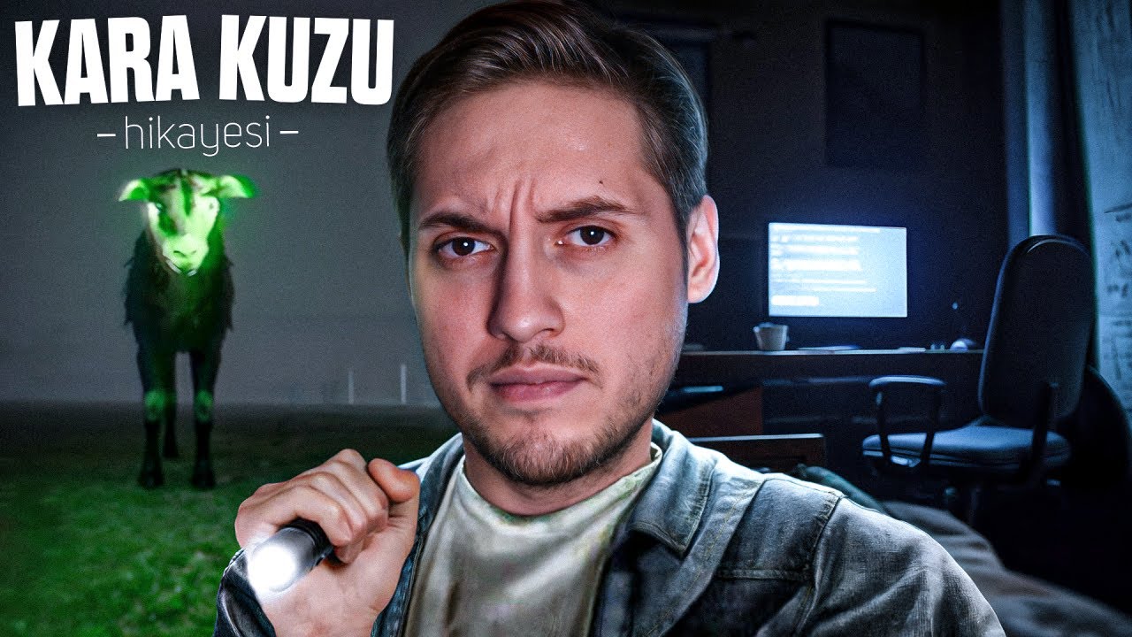 KARA KUZU HİKAYESİ GERÇEK OLDU!