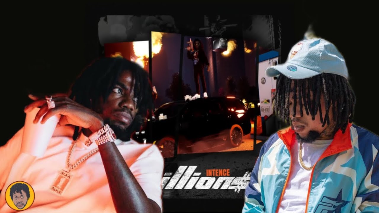 BBC!! Alkaline X Intence - Millions | Who Get DlSS?