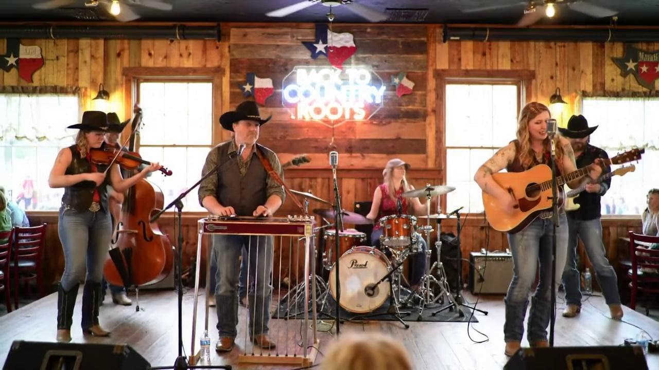 Simple, Sweet & Free – Country Guitar Classics for Calm Nighttime Calm under Calm Heartland Skies