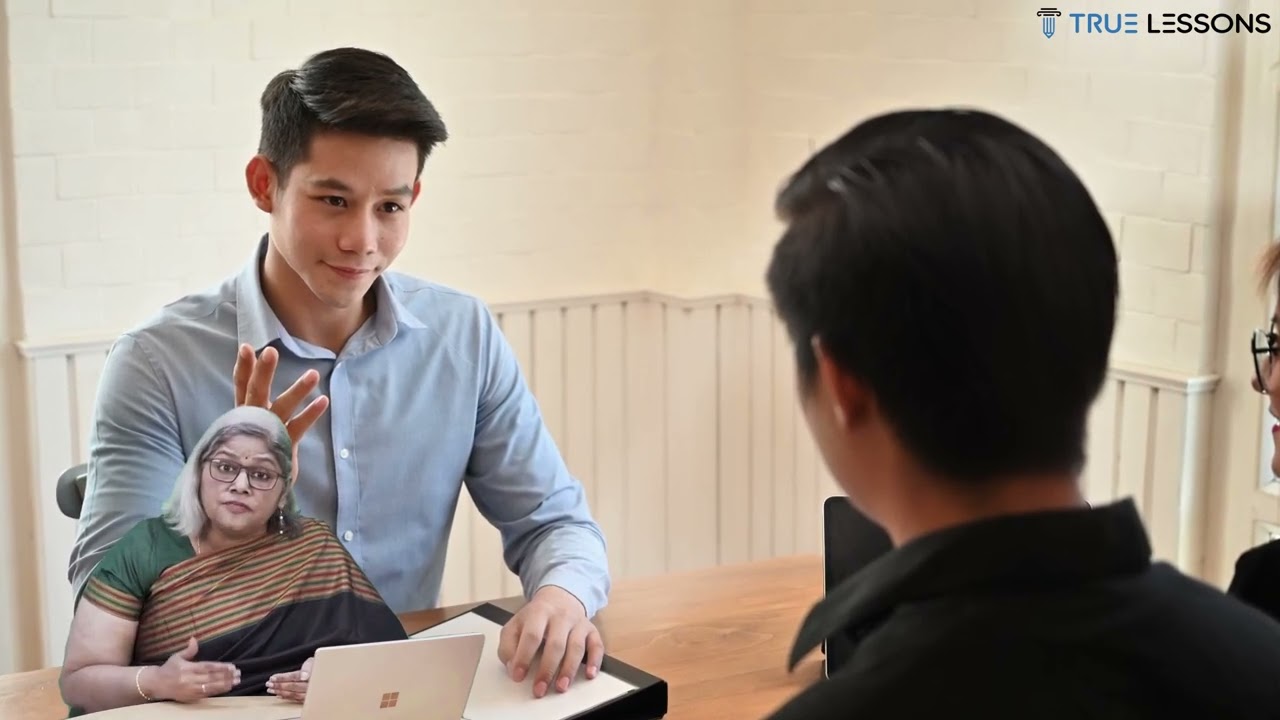 Hearing with understanding