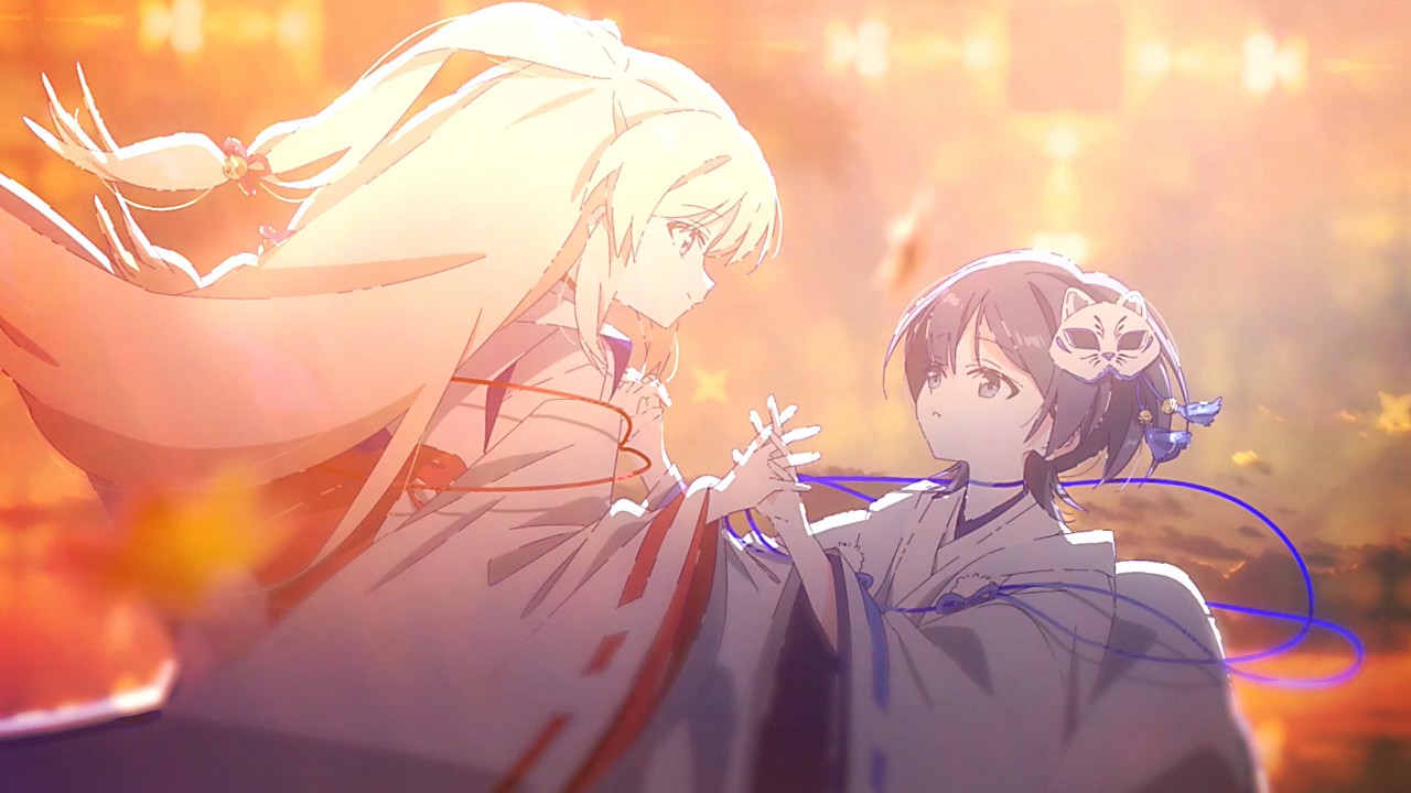 Nanatsukaze - Reincarnation