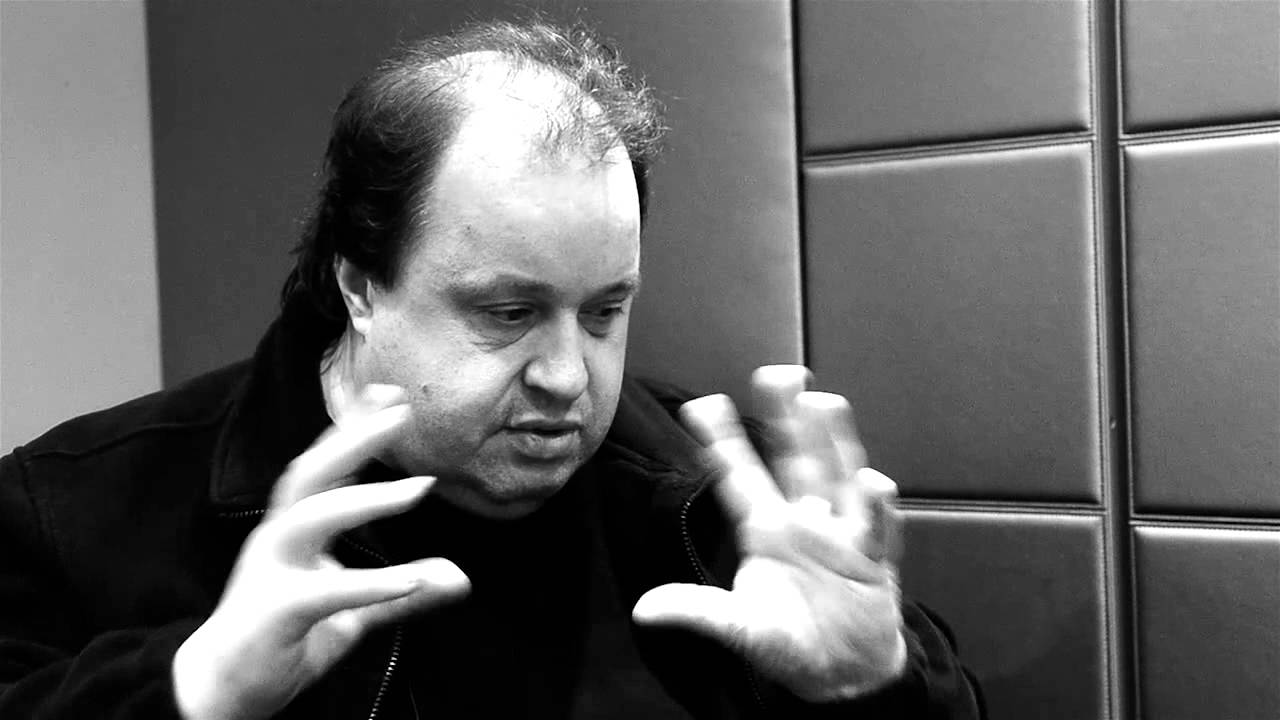 Interview avec Steve Rothery de Marillion