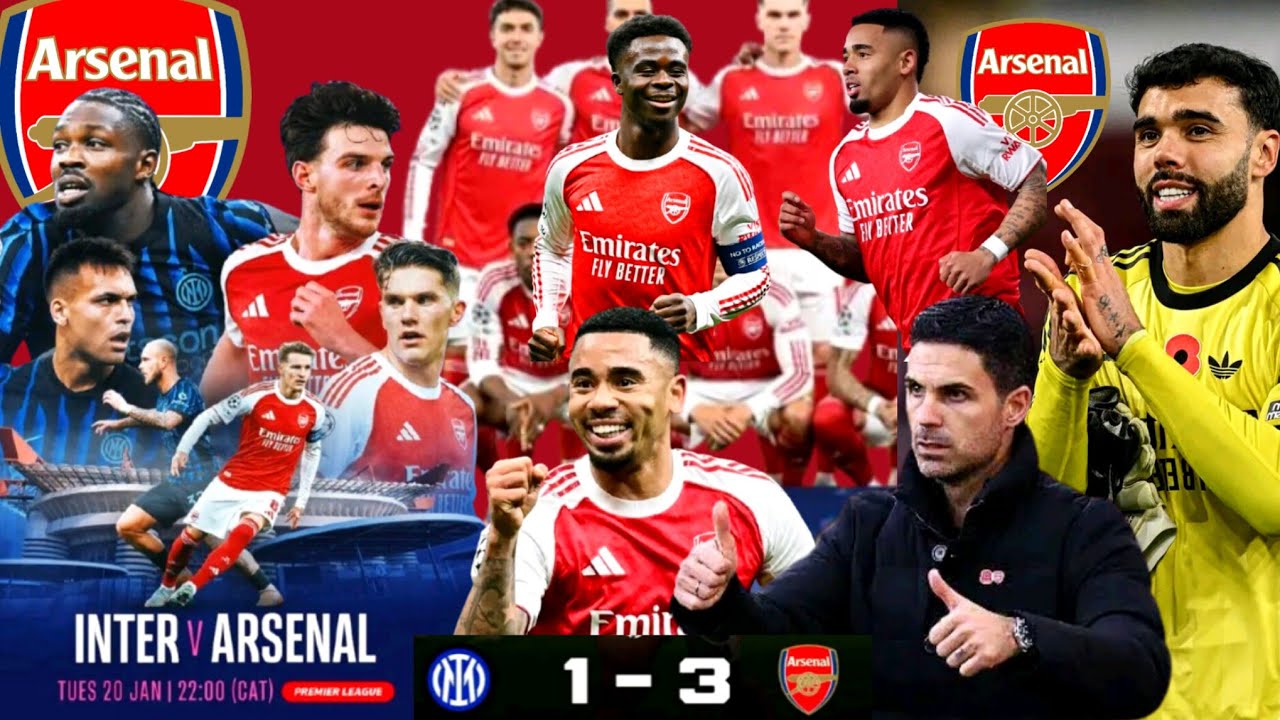#championsleague 💥 ARSENAL IRAKOMEYE PE||MIKEL ARTETA NTAKUJENJEKA ARASHAKA IBIKOMBE BYOSE