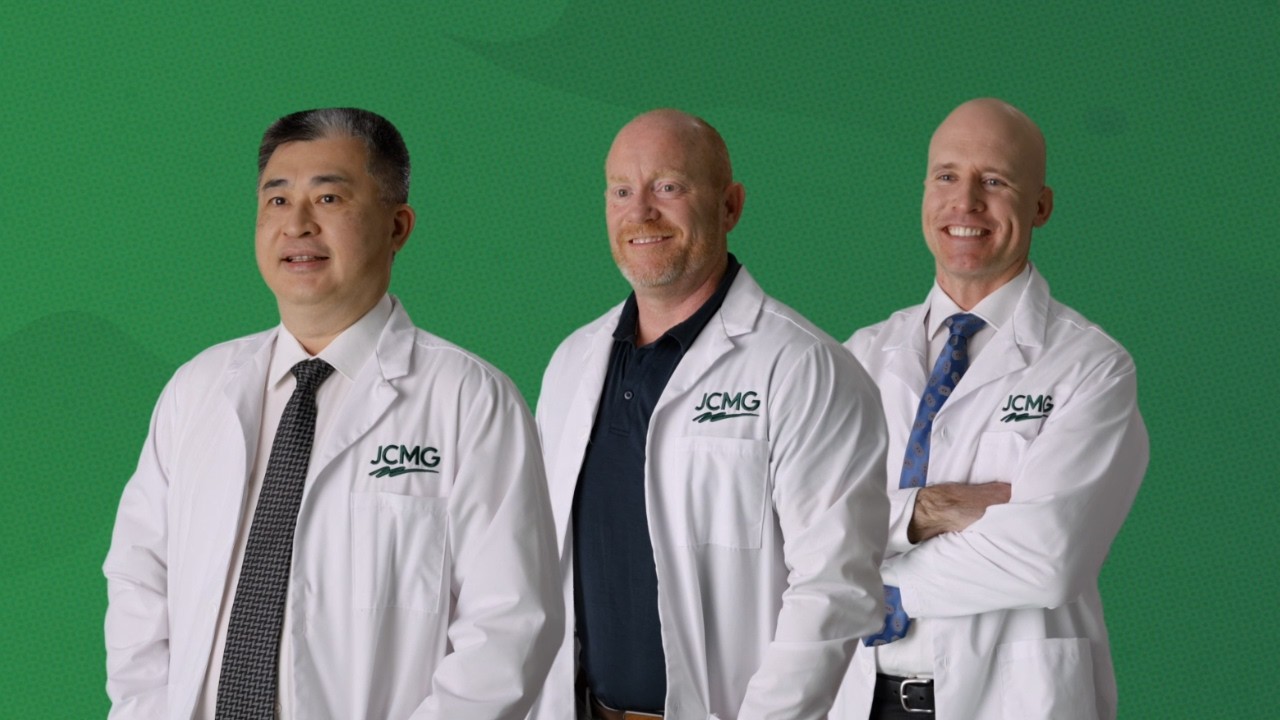 JCMG - We Know Surgery