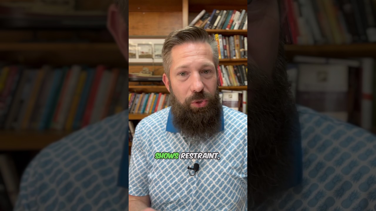 Taming the Untamable: How to Control Your Tongue James 3