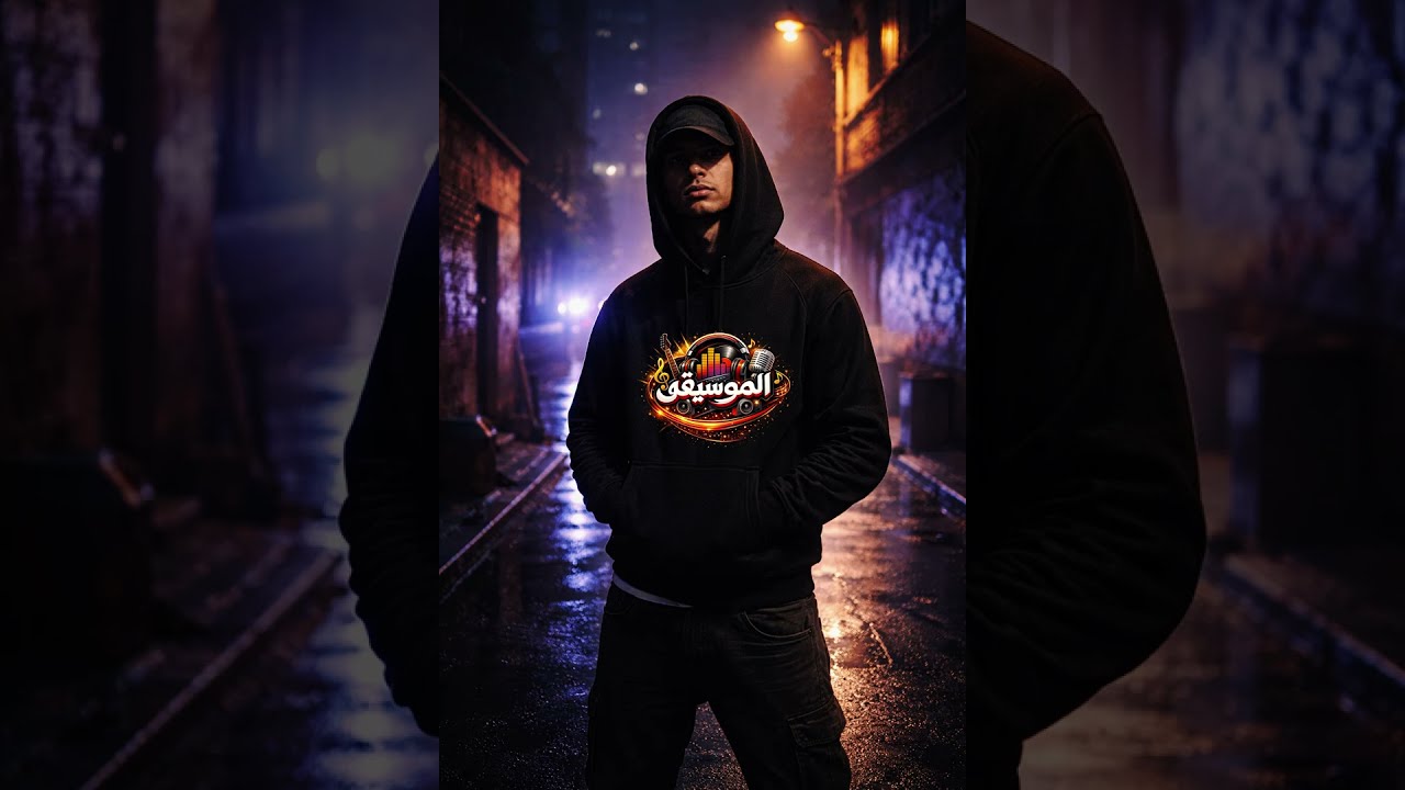 Mentalité  – Smity Sma fiha njoum (Urban Rap)