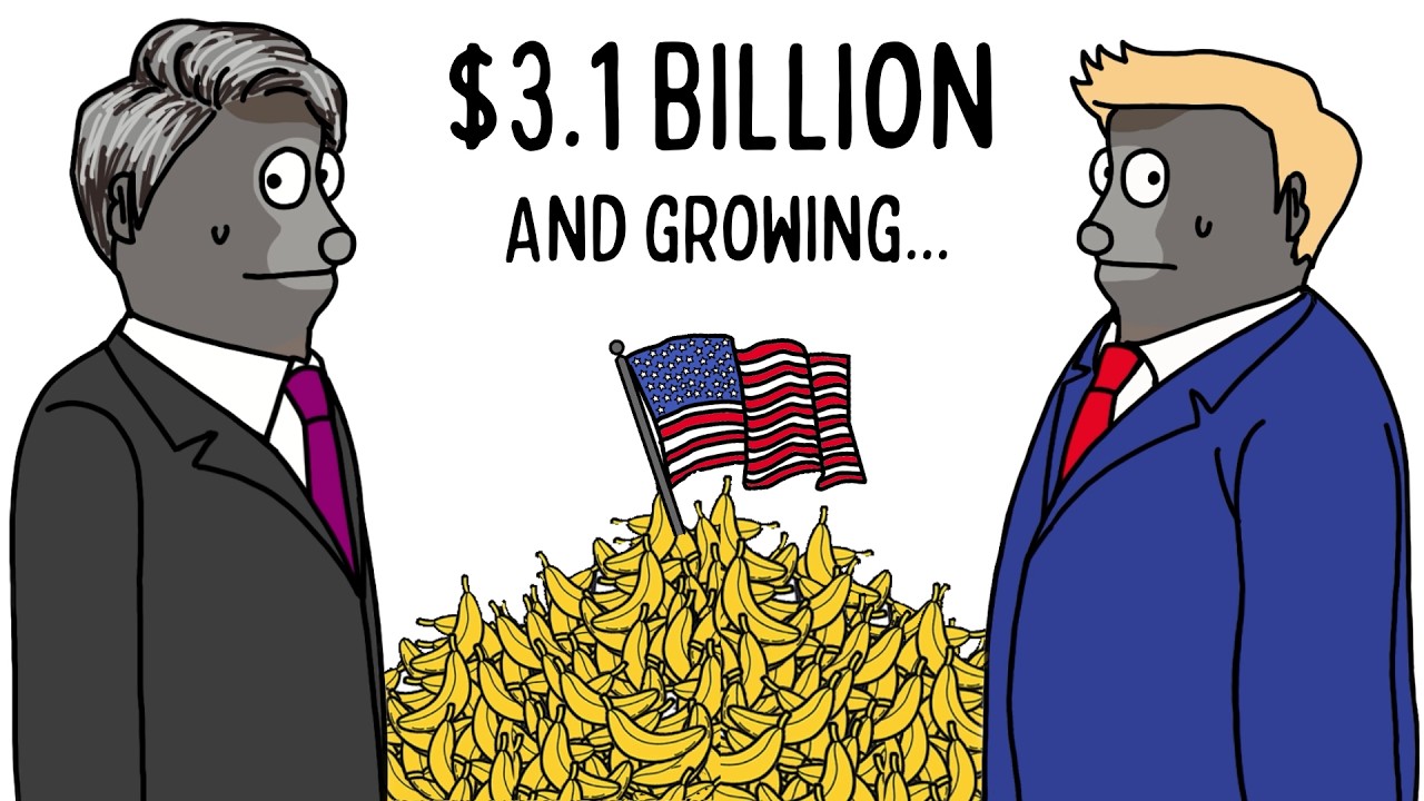 The Federal Reserve Situation is Genuinely Insane