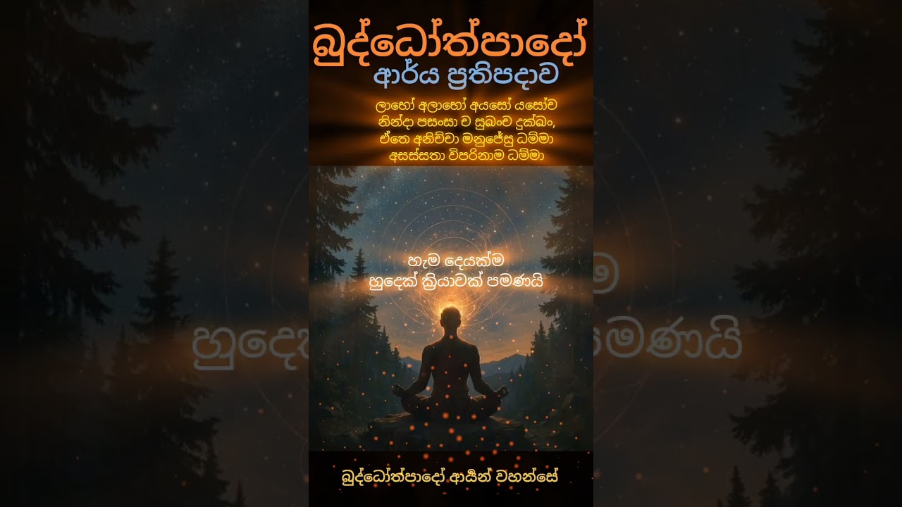 හැම දෙයක්ම