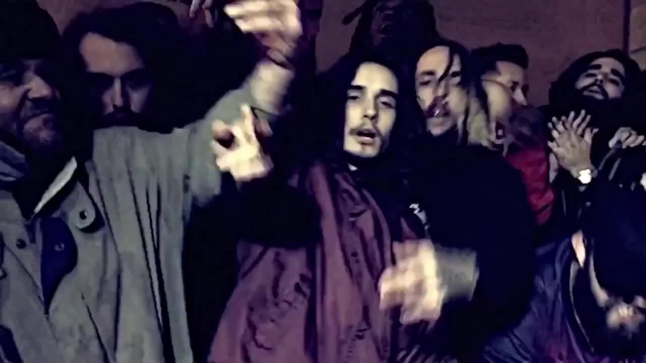 [FREE] Pouya x $uicideboy$ Type Beat - NOTHING (prod. by Griesgrammar)