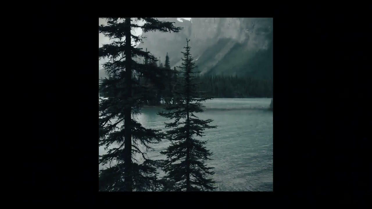 The Art Of Noise - Moments In Love (slowed + reverb)