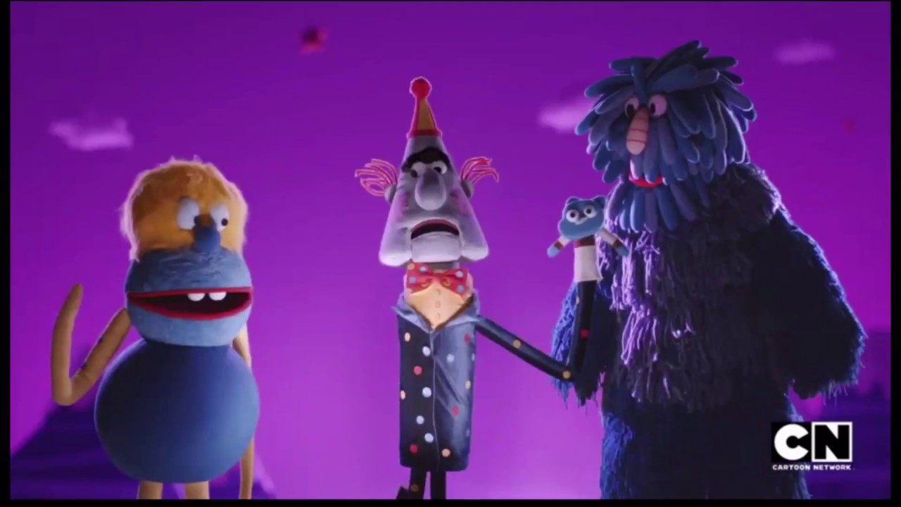 Don&rsquo;t Hug Me I&rsquo;m Scared 7