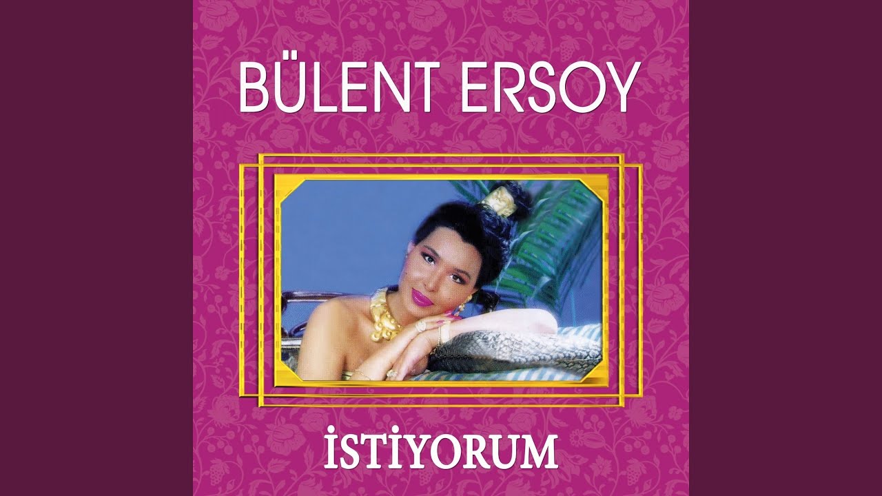 Bir Şey Var Aramızda