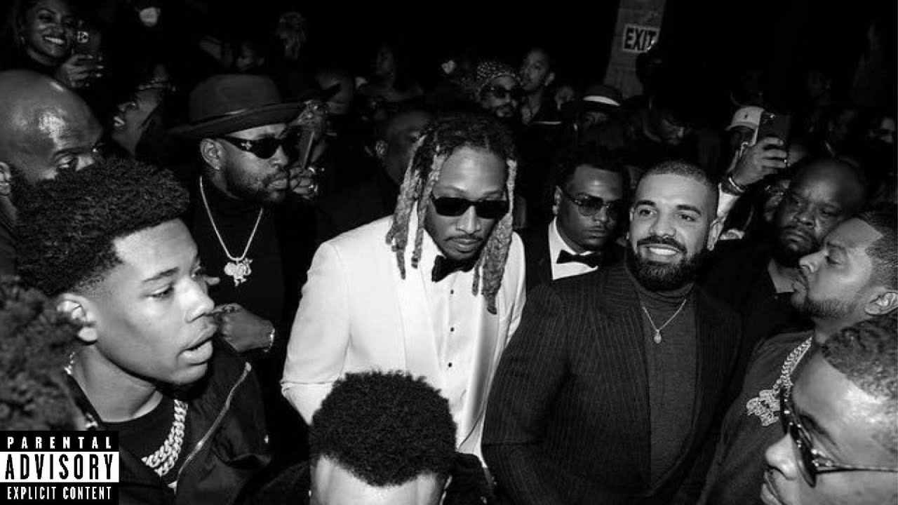 1 Hour of Future x Young Thug Type Beats – Trap Mix for Freestyle & Vibes