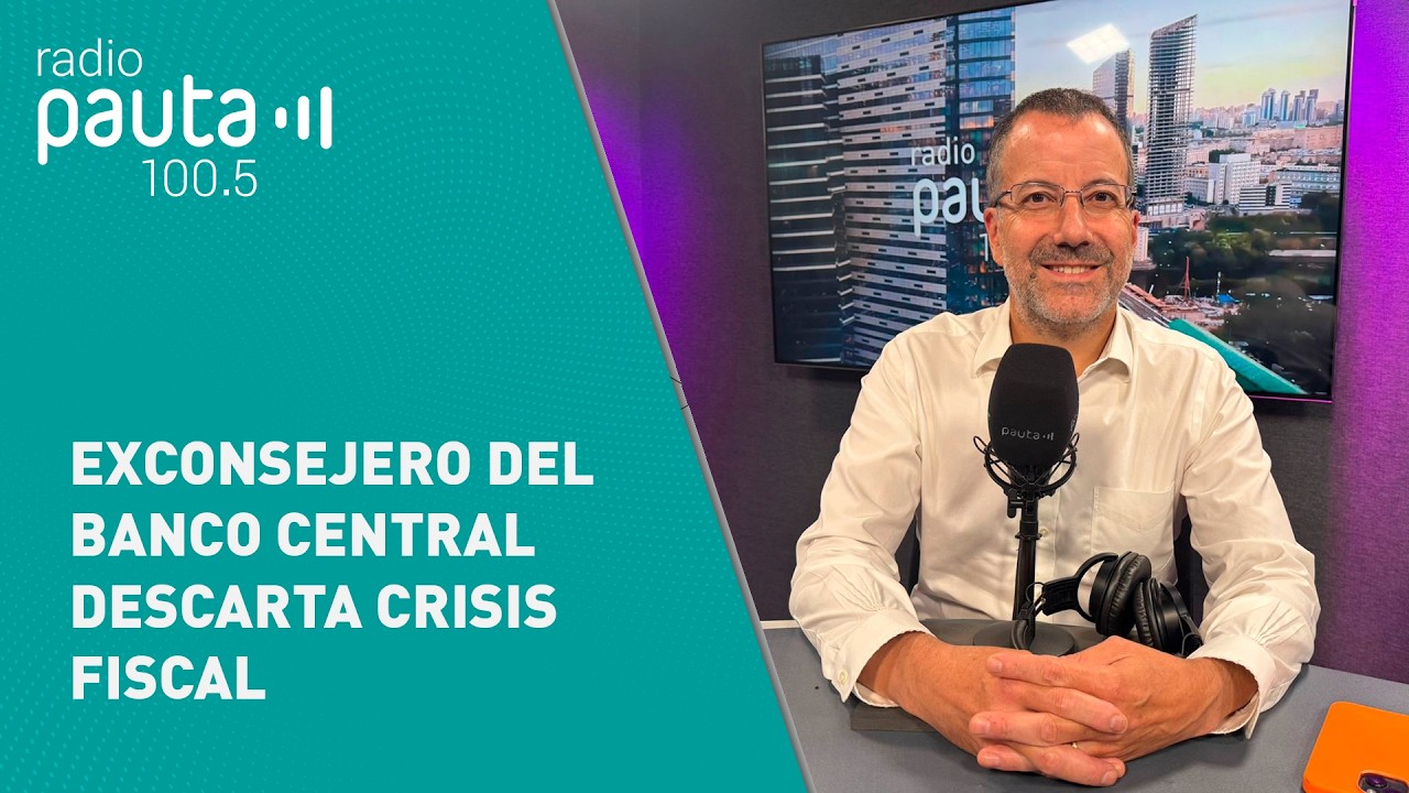 Pablo García: 