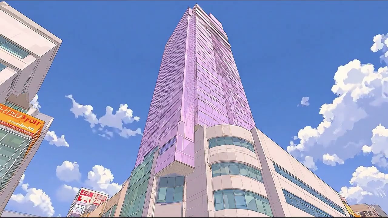 Neon Ledger [Audio Track]
