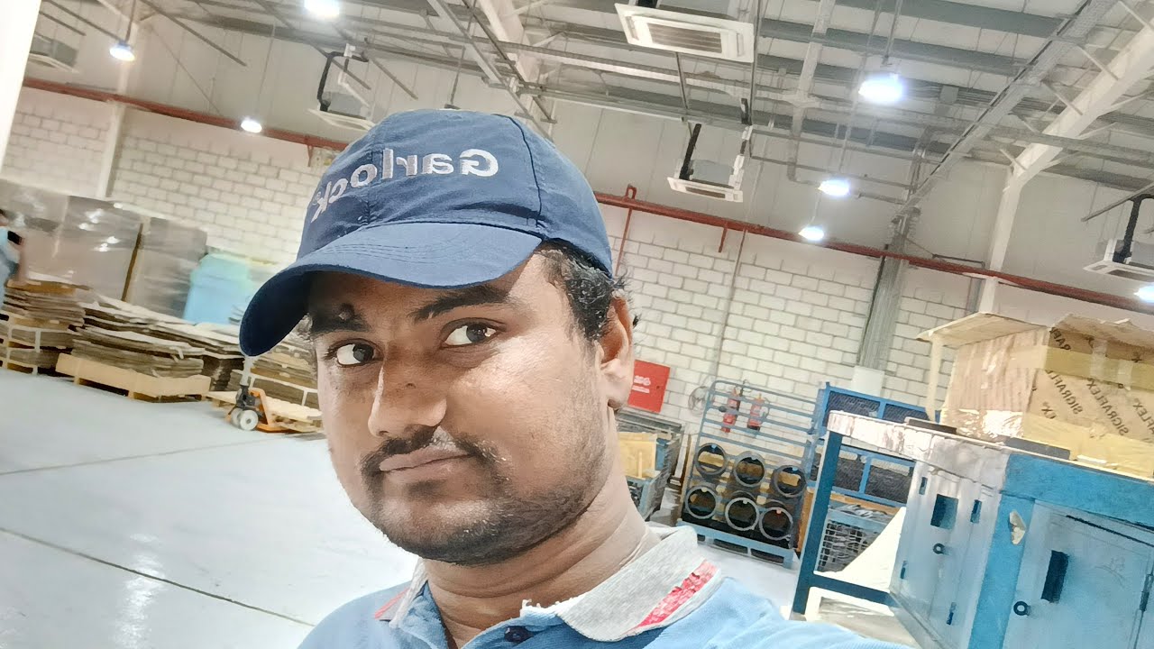 welcome to live in Saudi Arabia Dammam 2nd industrial city
