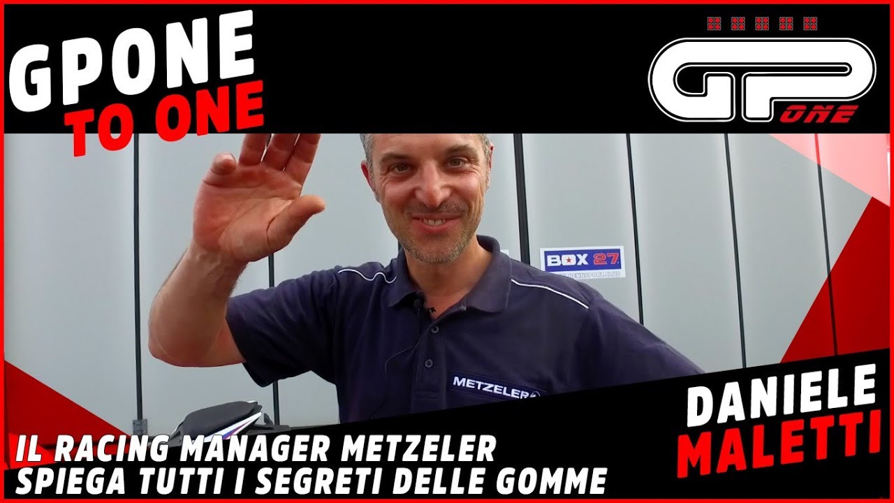Leggende metropolitane sulle gomme? La verità di Metzeler