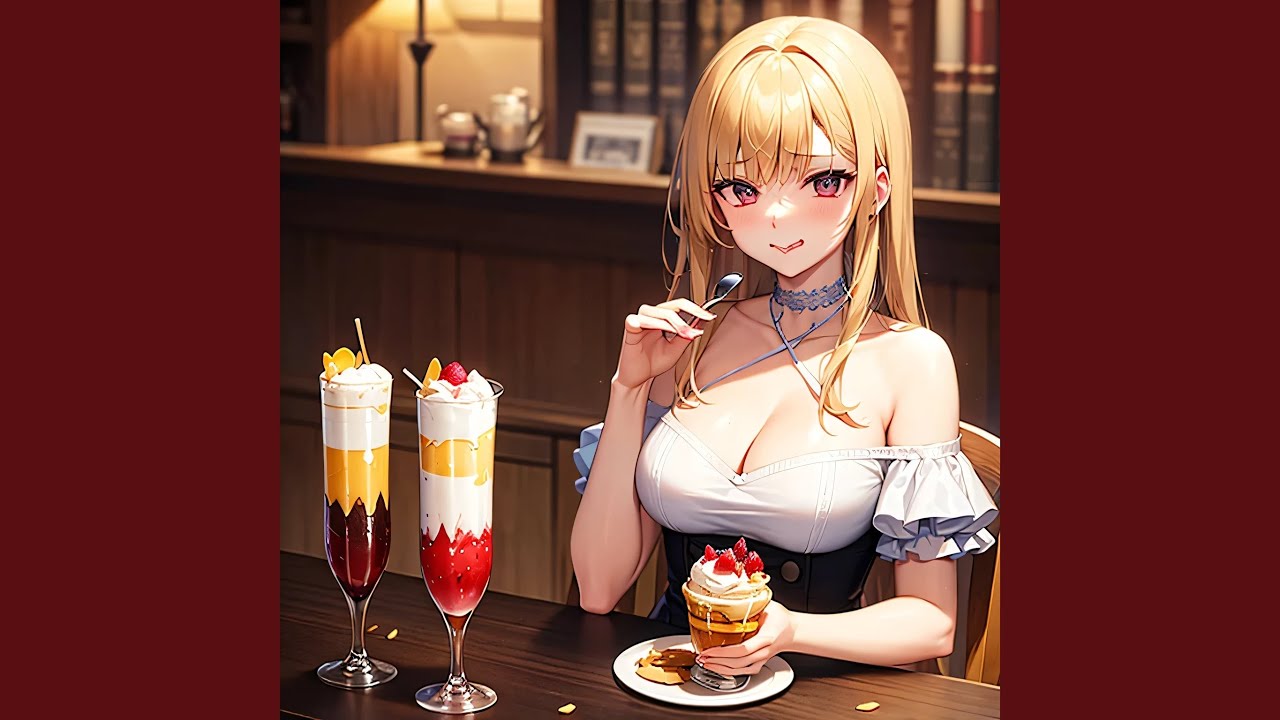 羊羹と抹茶で会いましょう
