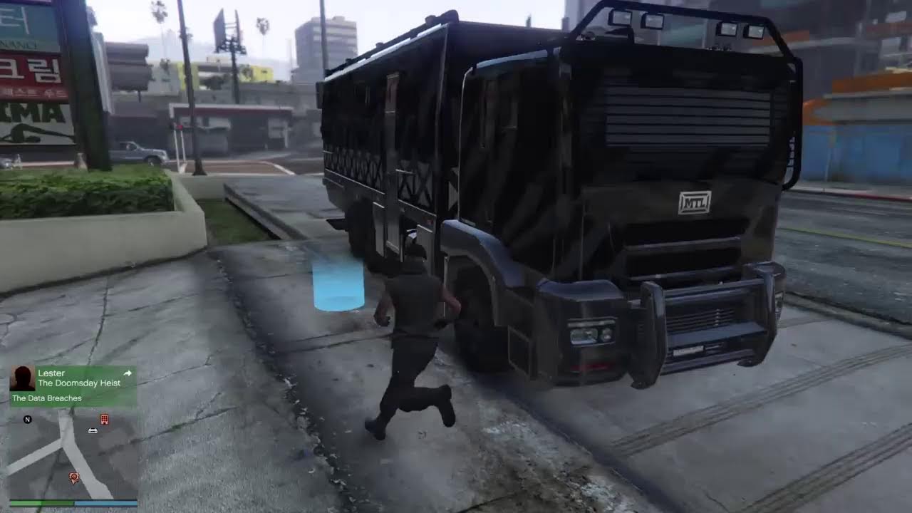 GTAV #D.E.G. , Destiny2 Lairs get no peace with me
