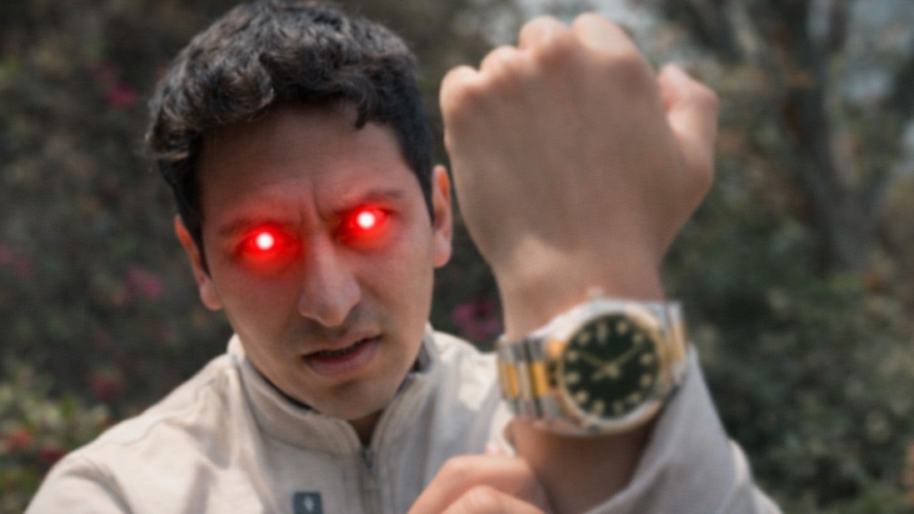 Lo que nadie sabe acerca de mi primer ROLEX