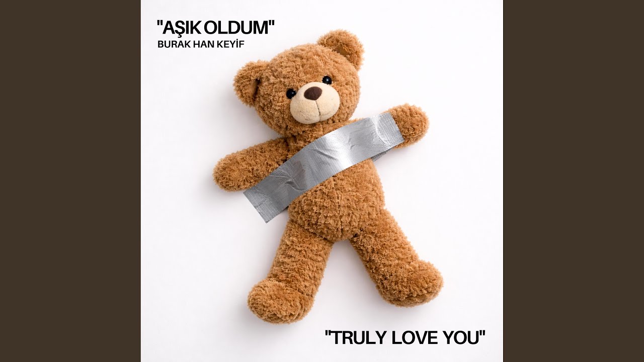 Aşık Oldum