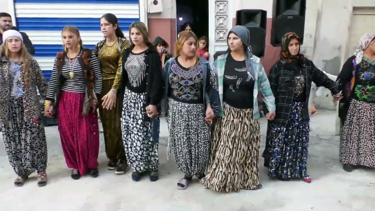 NİZİP HACI ALİ CÜNEYİTİN OGLU ALİNİN DÜGÜNÜ 1