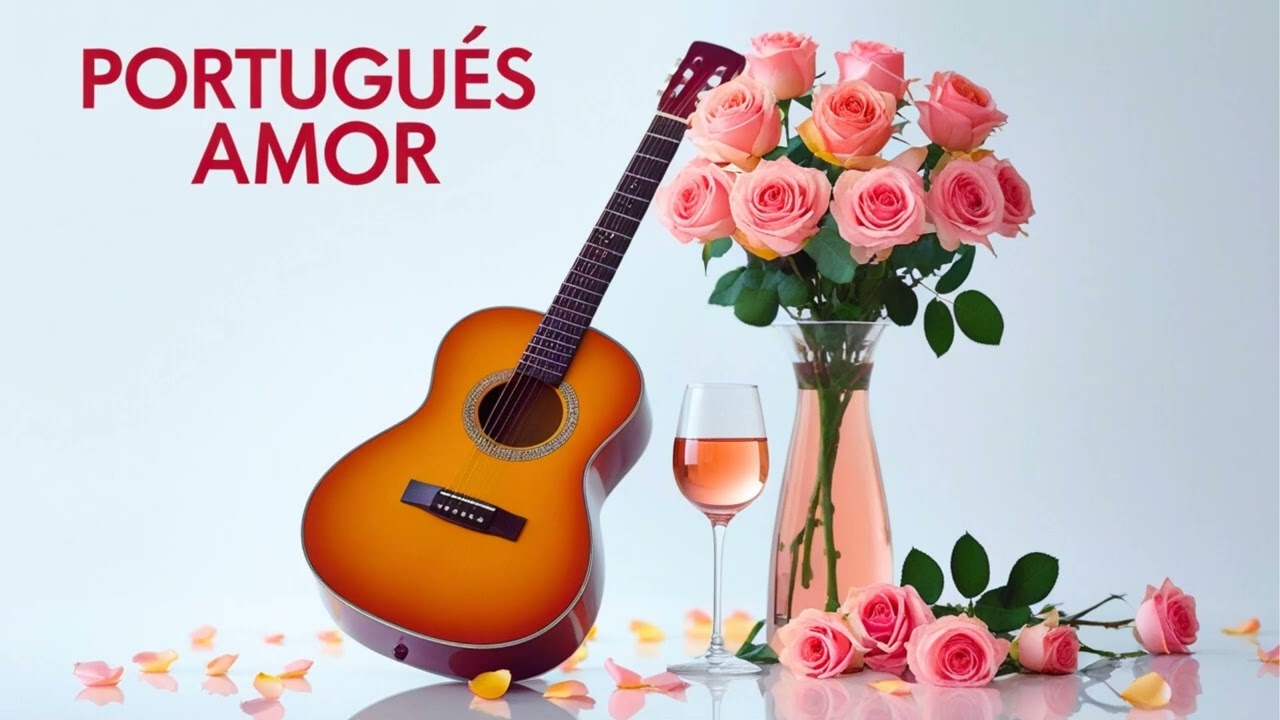 Saudade & Amor – Romantic Portuguese Nights