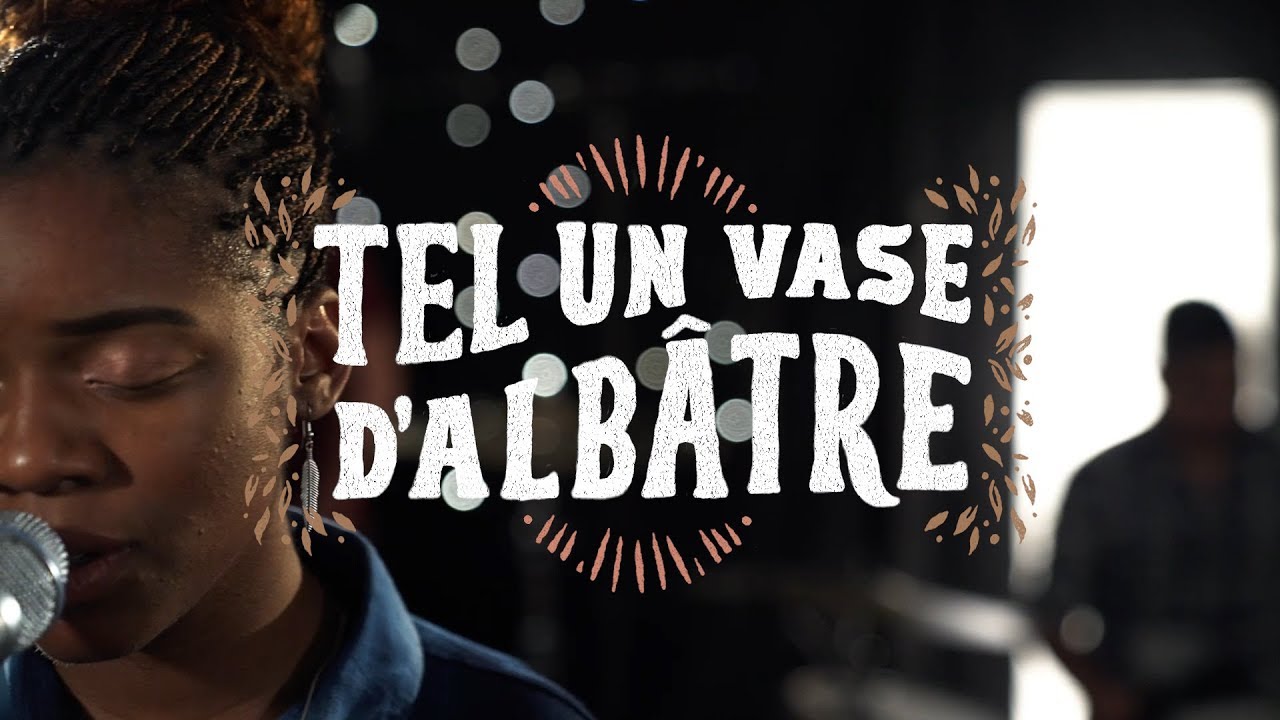 LifePoint Music - Tel un vase d’albâtre