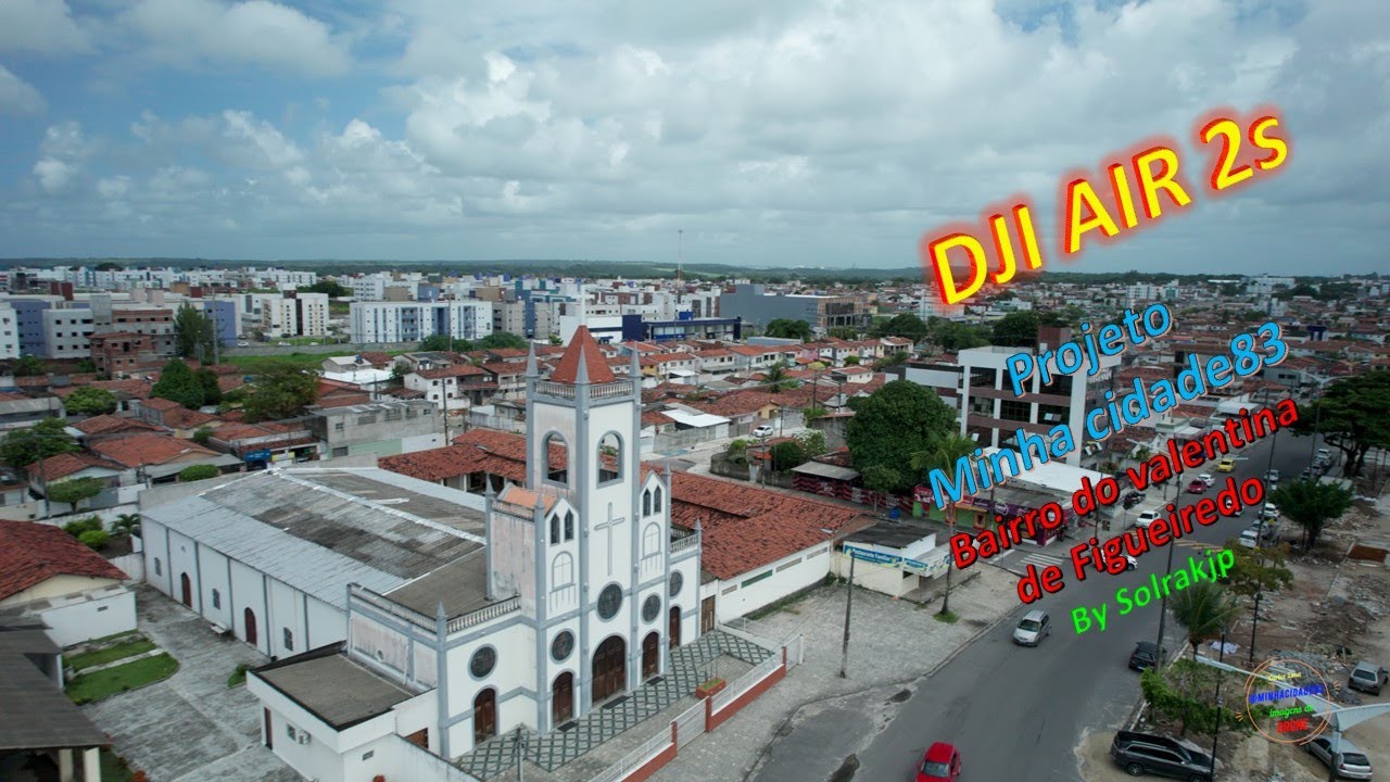 Bairro Valentina de Figueiredo