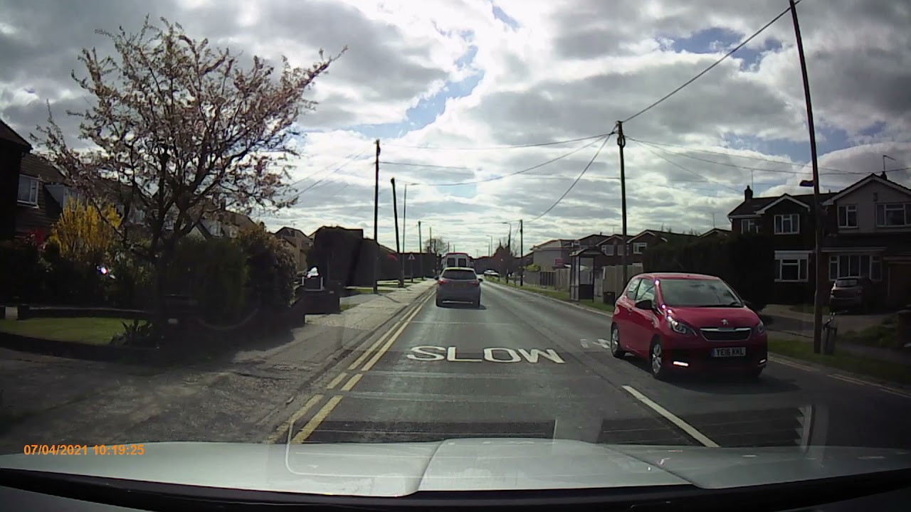 Canvey Island part 1