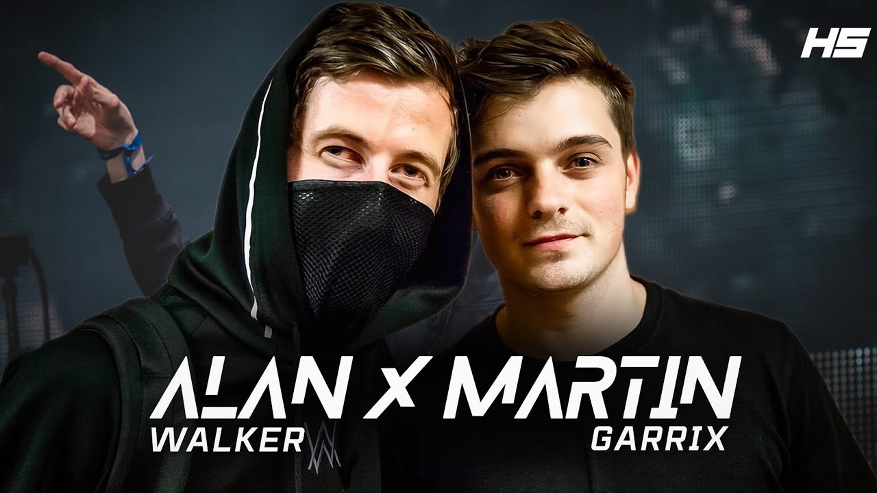 Alan Walker - Adaigo & Brave Enough To Be Unknown [Release Date!]