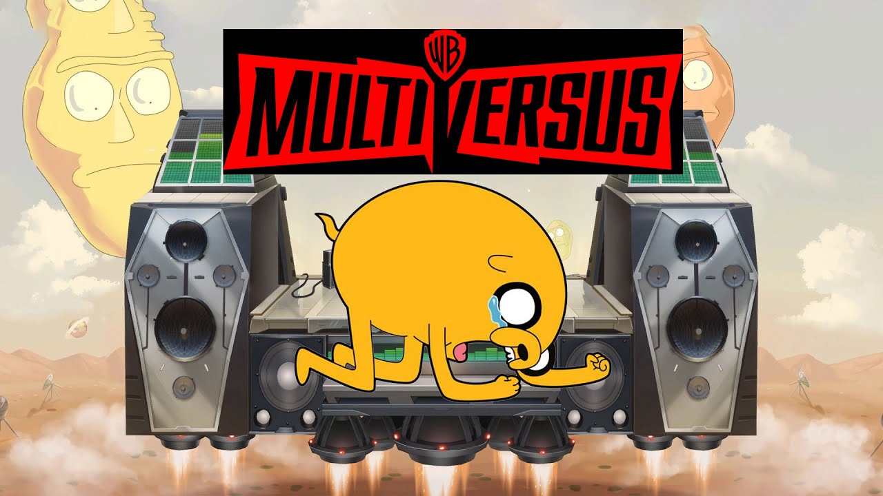 MultiVersus: What Went Wrong?