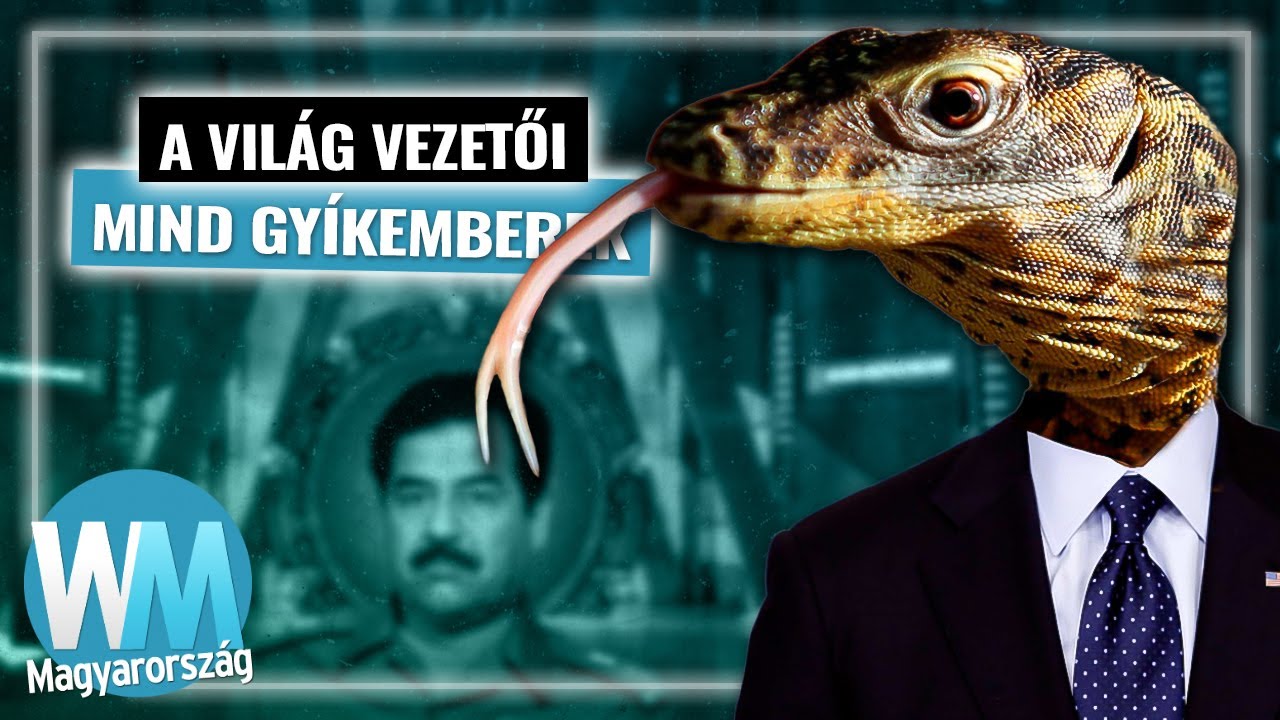 Top 10 nevets&eacute;ges &ouml;sszeesk&uuml;v&eacute;s-elm&eacute;let