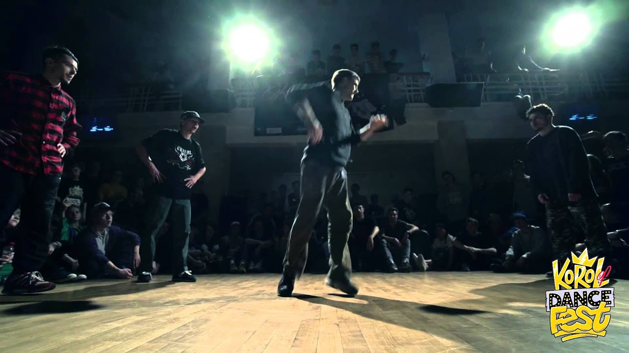 Open Space & Fantos vs Yan The Shrimp & BochRock (ALLTHEMOST) | 1/4 Rocket City Battle 2014