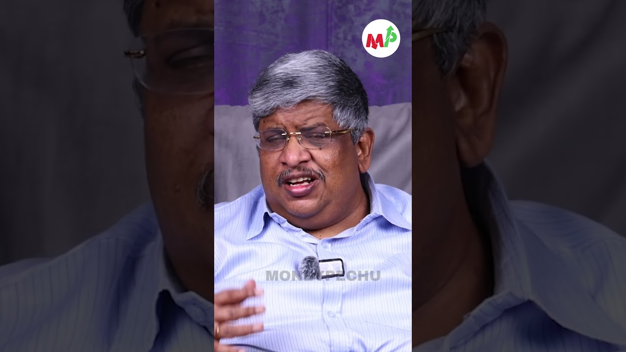 அதாவது மக்களே budget என்ன சொல்லுதுனா.!!! | Anand Srinivasan |