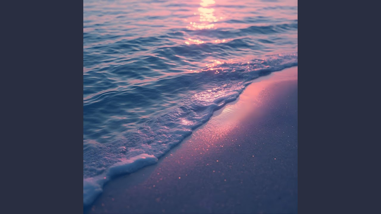 Serenity Shoreline (Deep Sleep Edit)