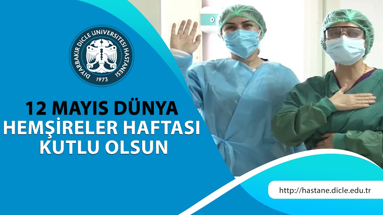 Hemsireler Haftası