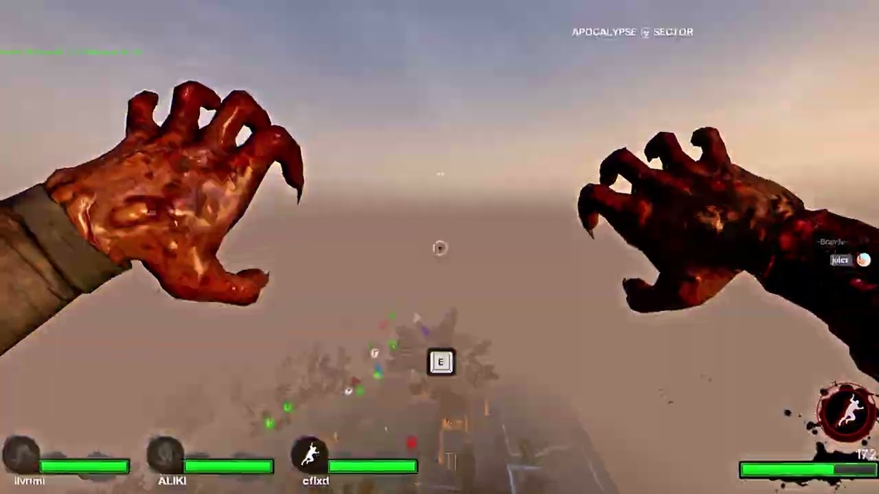 [L4D2] Frag Movie #3 - Apocalypse Sector 13vs13