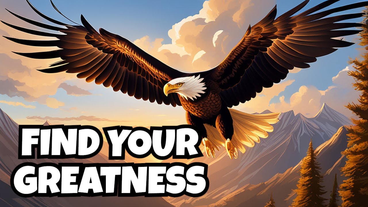 Unleash Your Greatness