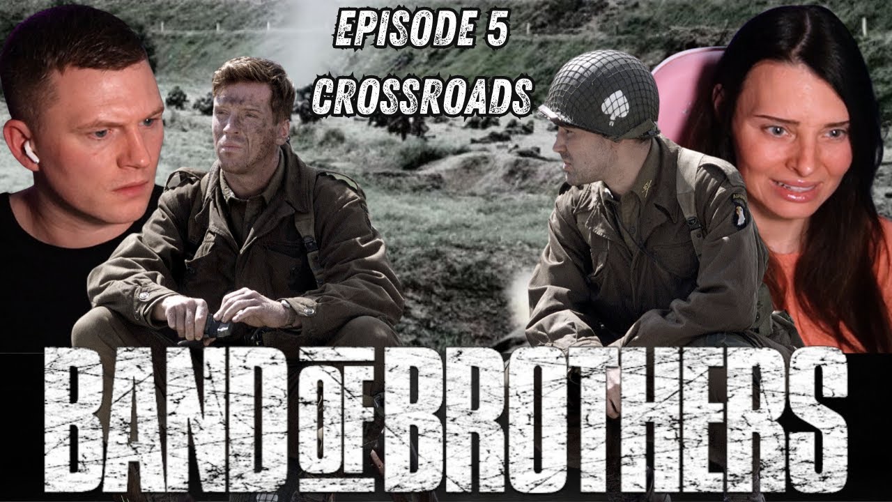 BAND OF BROTHERS | 