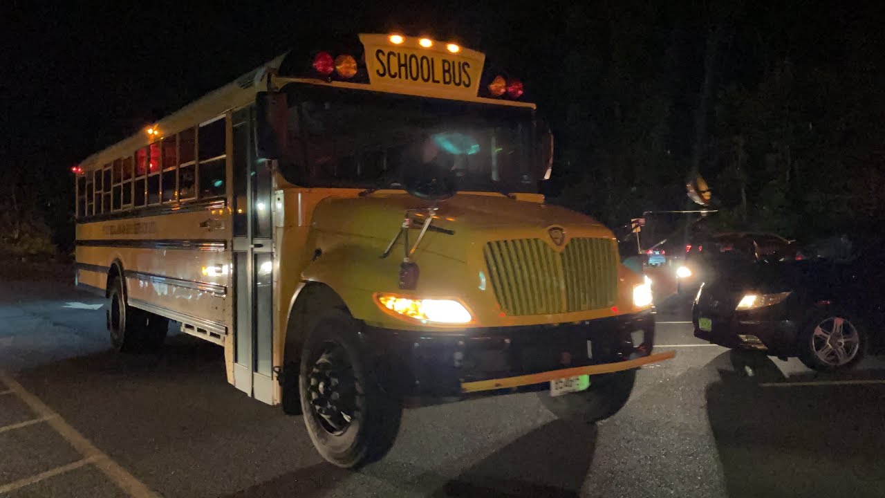 2021-2022 School Buses Finale