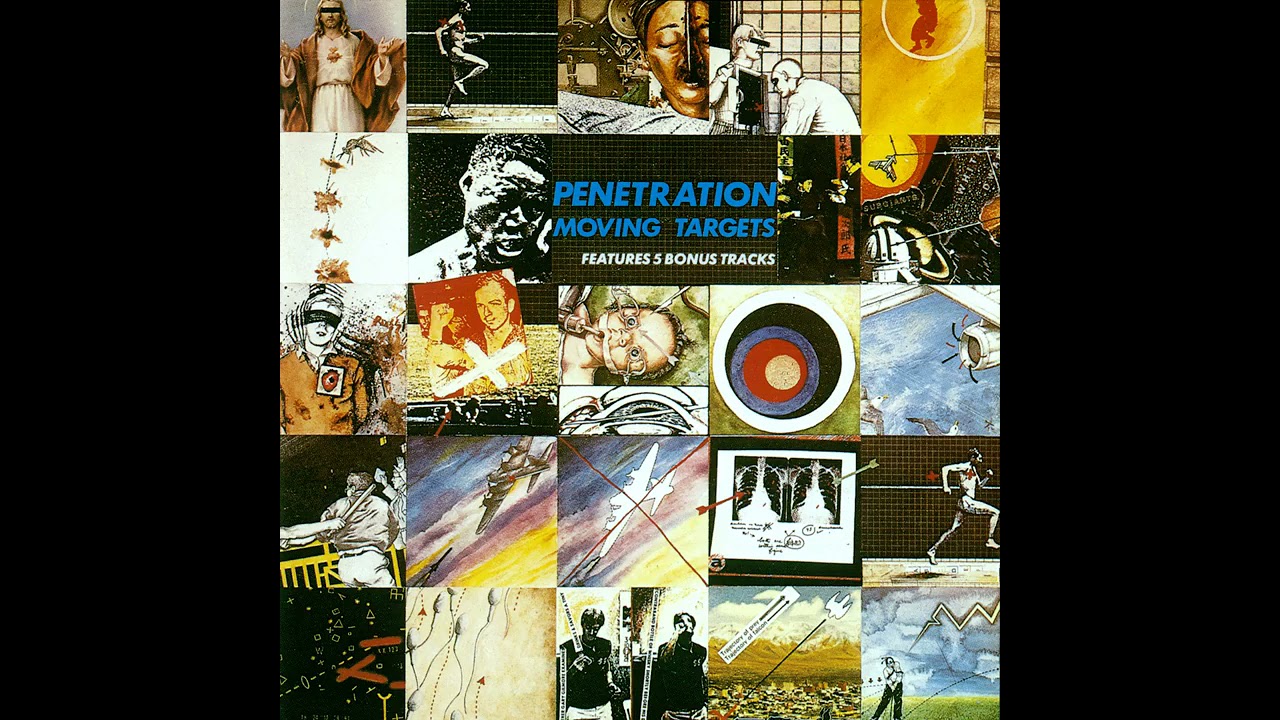 Penetration - Don't Dictate (Demo)