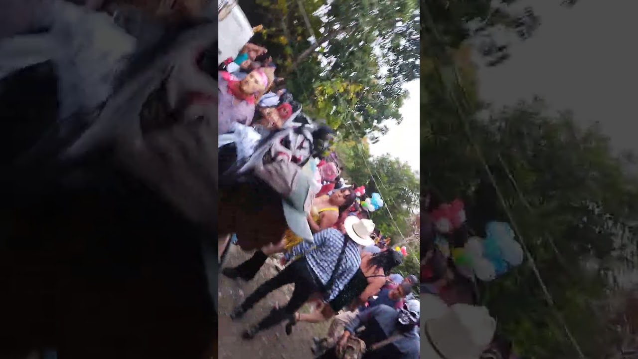 Carnaval el guayabo 