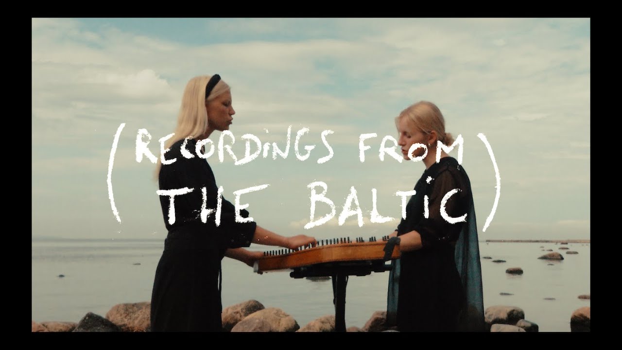 DUO RUUT (Tallinn, Estonia)