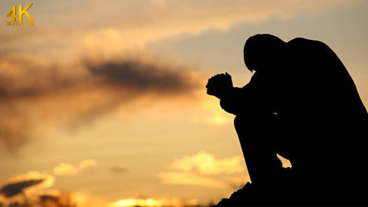 Keep Your Faith When God Says No | Christian Inspiration | 4k Ultra HD